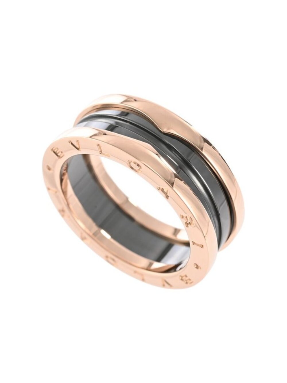 Bvlgari Ring Pink